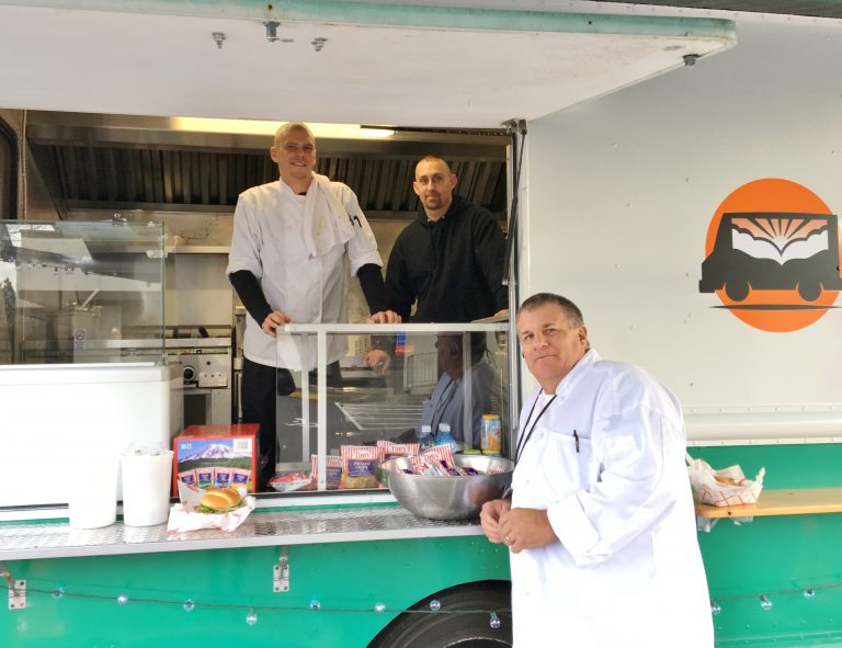 Food Truck Crew